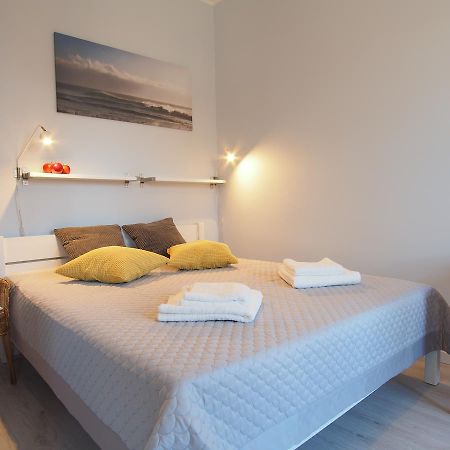 Grand Tourist Gemini Apartment Gdańsk Exterior foto