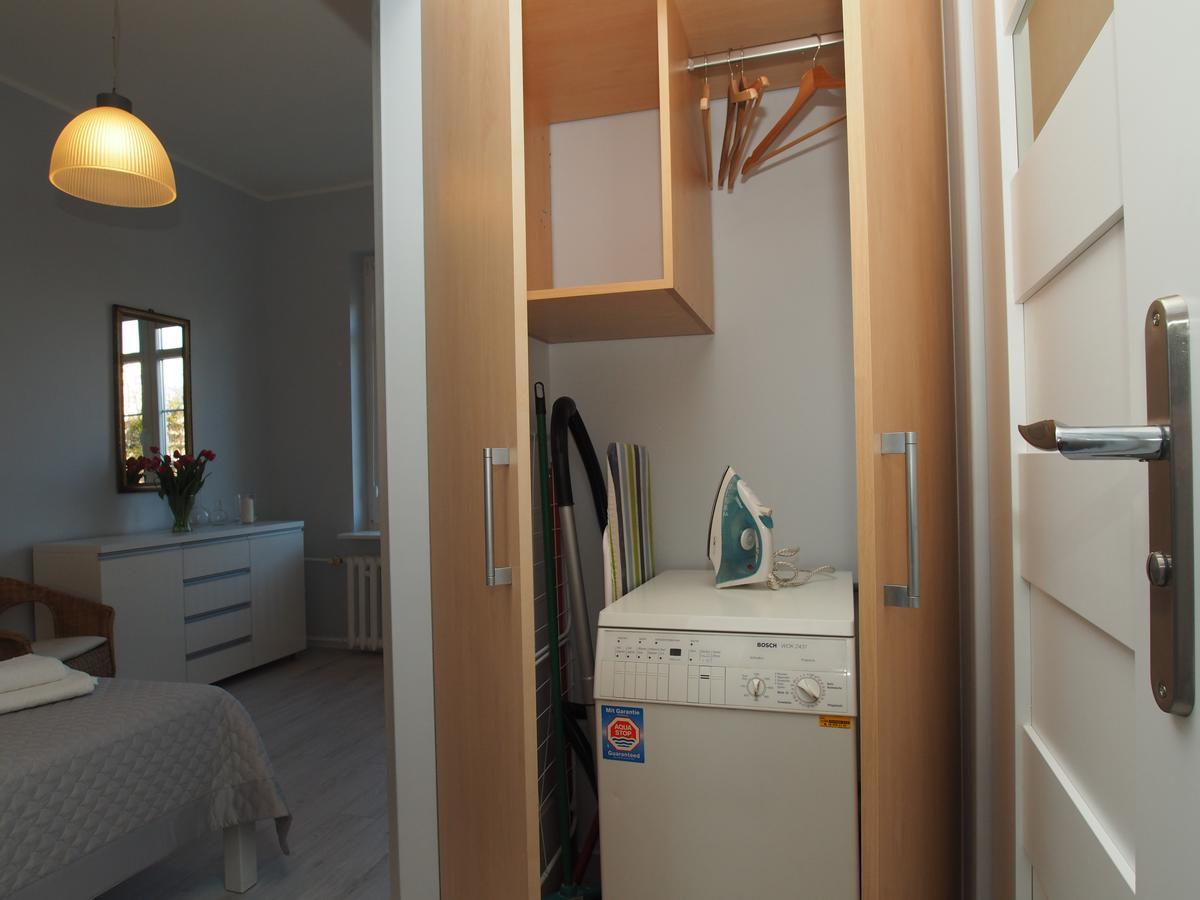 Grand Tourist Gemini Apartment Gdańsk Exterior foto